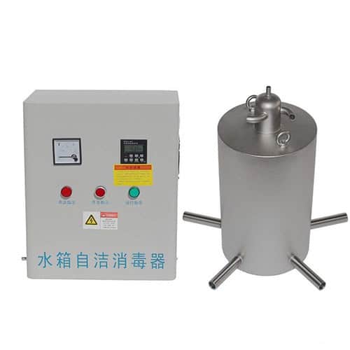 龙康水箱自洁消毒器