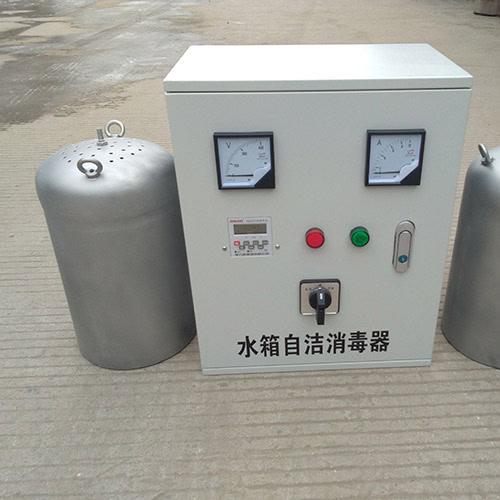 龙康水箱自洁消毒器