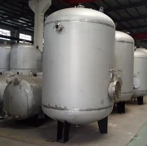 锅炉水箱