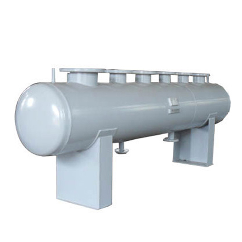 分集水器
