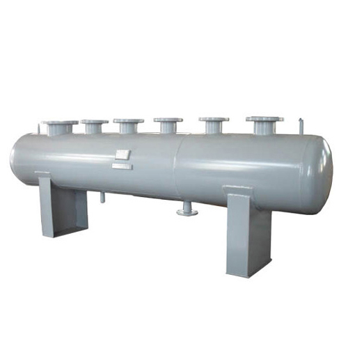 分集水器