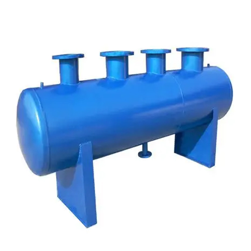 分集水器